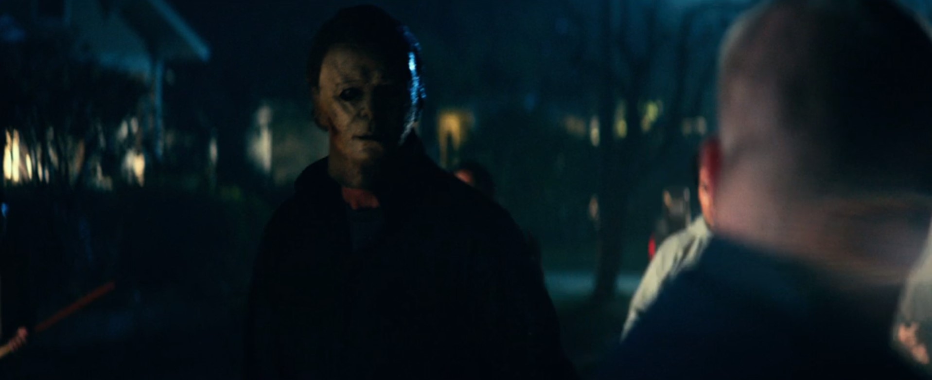 Is Michael Myers Immortal in Halloween? Is He Really a Human?