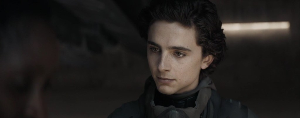 What Are Paul Atreides' Powers in Dune?