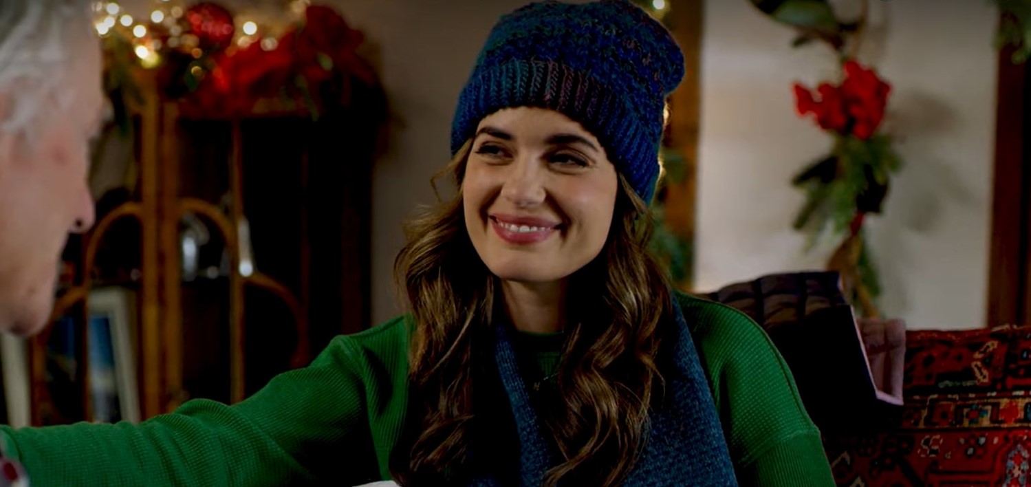 The Christmas Promise Hallmark