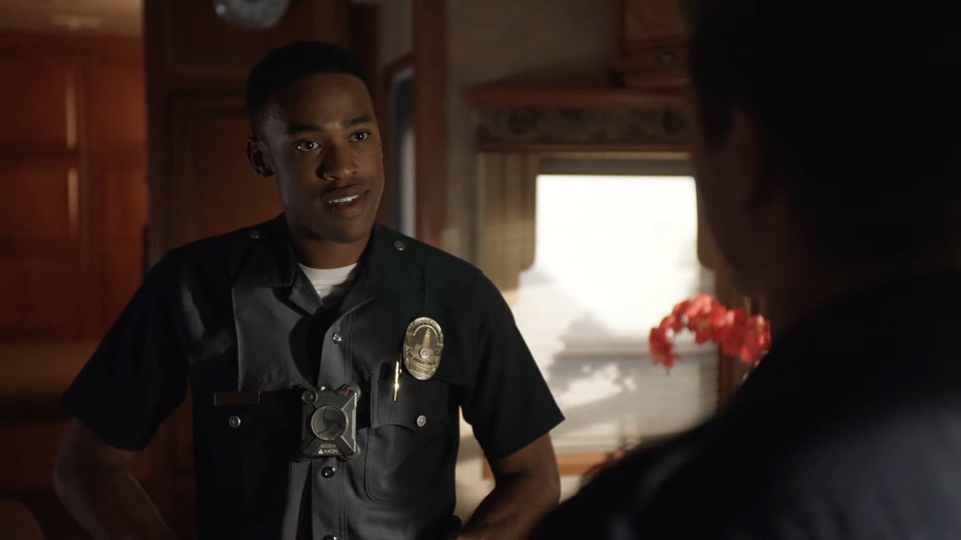 Why Did They Kill Officer Jackson West? Why Did Titus Makin Jr. Leave