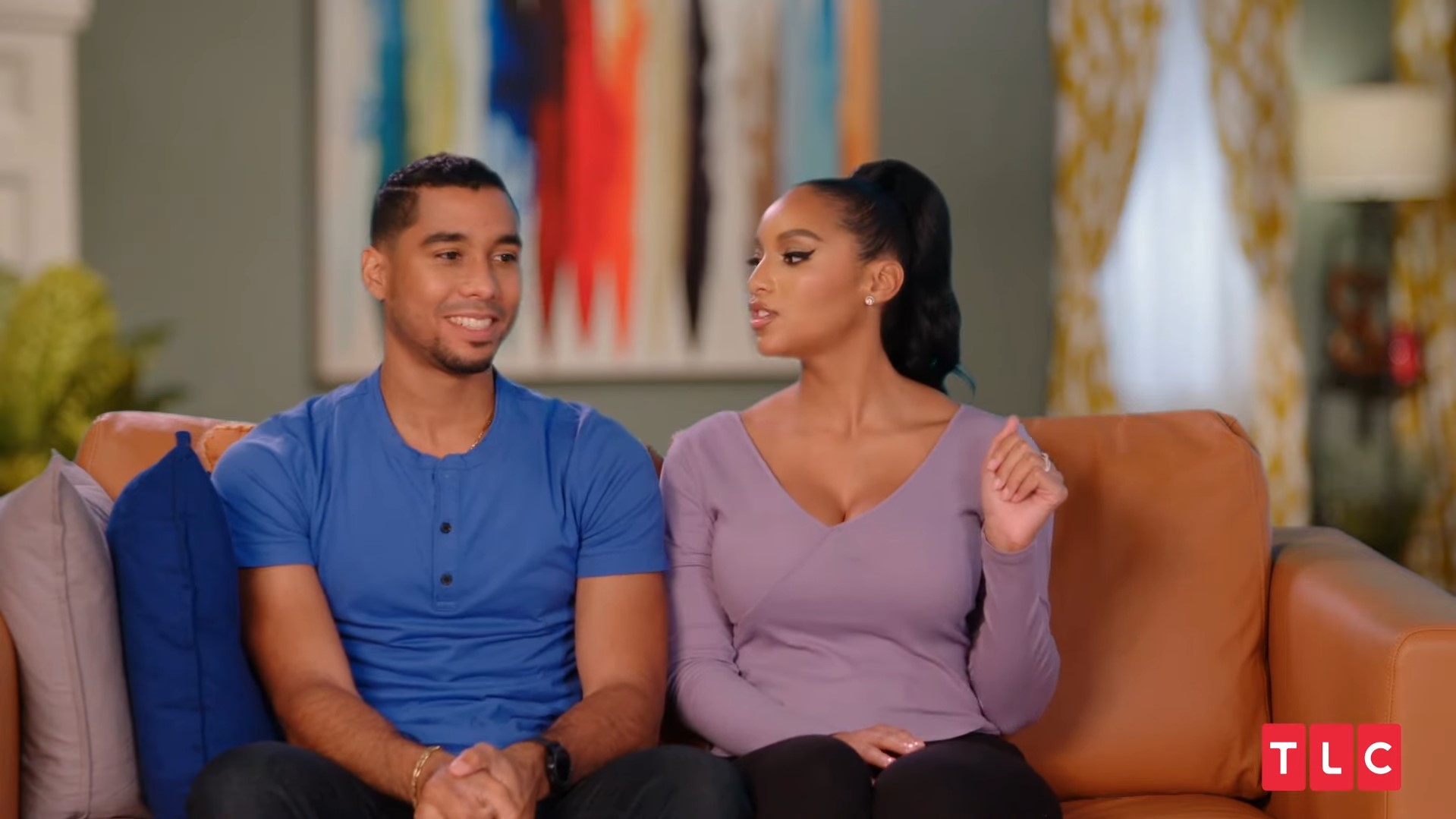 Are Chantel and Pedro Still Together? 90 Day Fiance Update