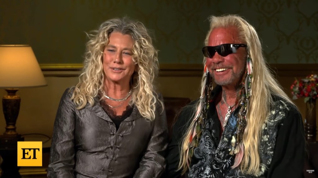 Dog the Bounty Hunter Now: Did Dog the Bounty Hunter Find Brian ...