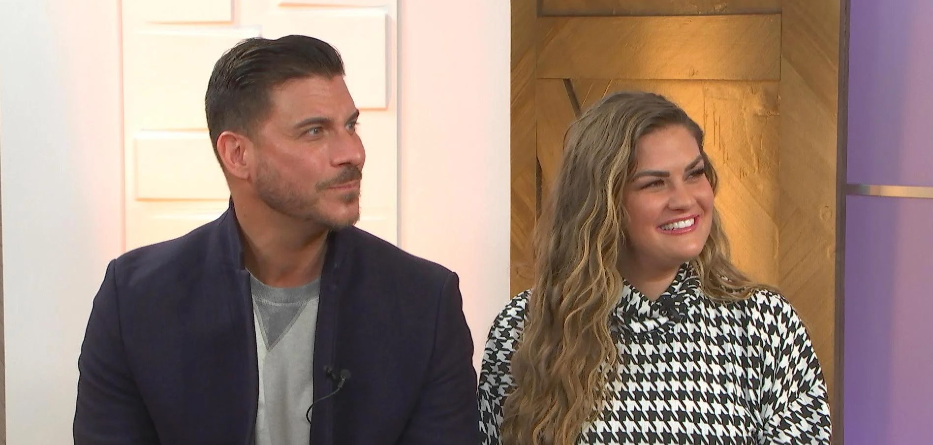 Why Did Jax and Brittany Leave Vanderpump Rules? Were They Fired?