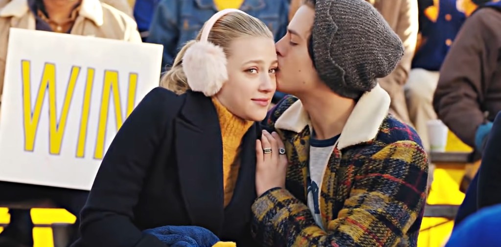 Do Jughead and Betty End Up Together in Riverdale Season 5?