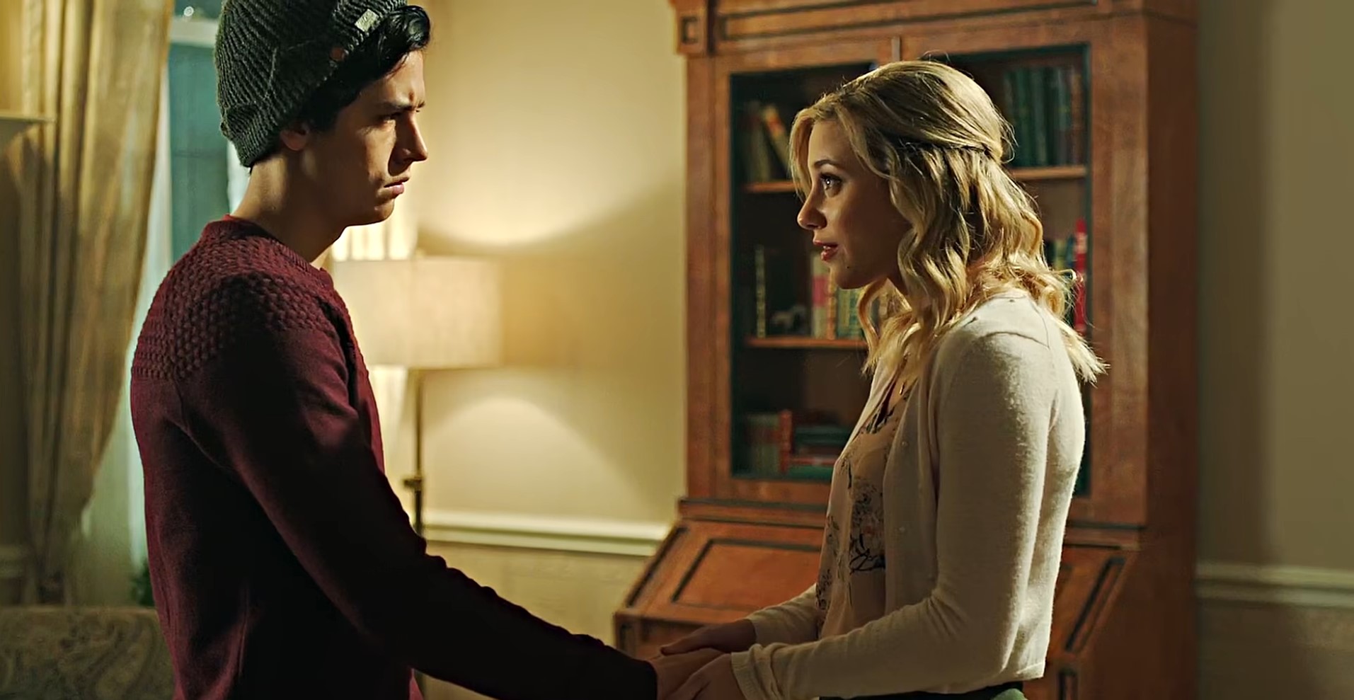 Do Jughead and Betty End Up Together in Riverdale Season 5?