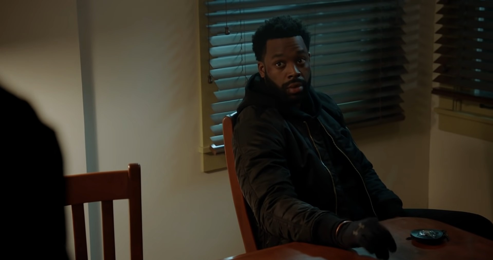 Is LaRoyce Hawkins' Kevin Atwater Leaving Chicago PD?