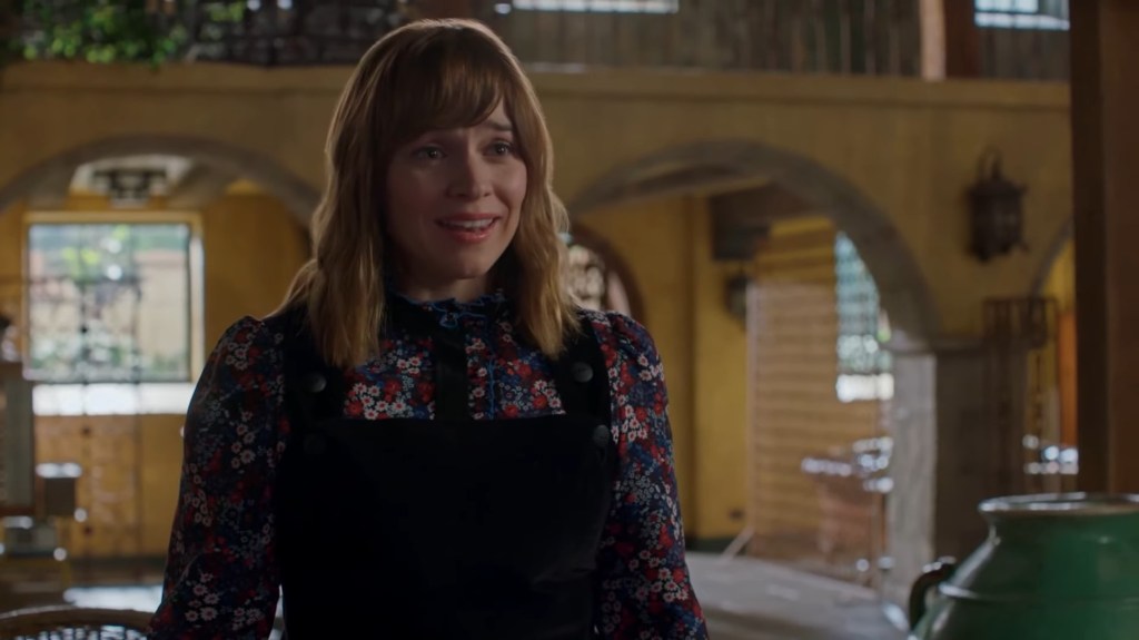 Why Did Renée Felice Smith's Nell Jones Leave NCIS Los Angeles? Where