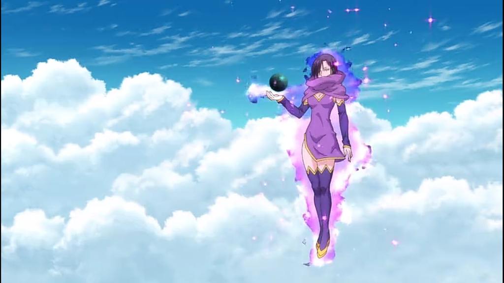 Seven Deadly Sins Cursed By Light Supreme Deity The Seven Deadly Sins: Cursed by Light Ending, Explained: Is the