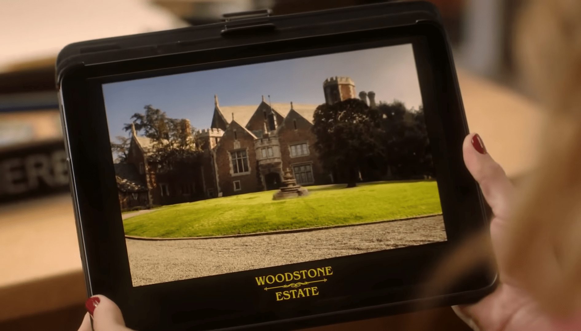 Where is Ghosts Filmed? CBS Show Filming Locations