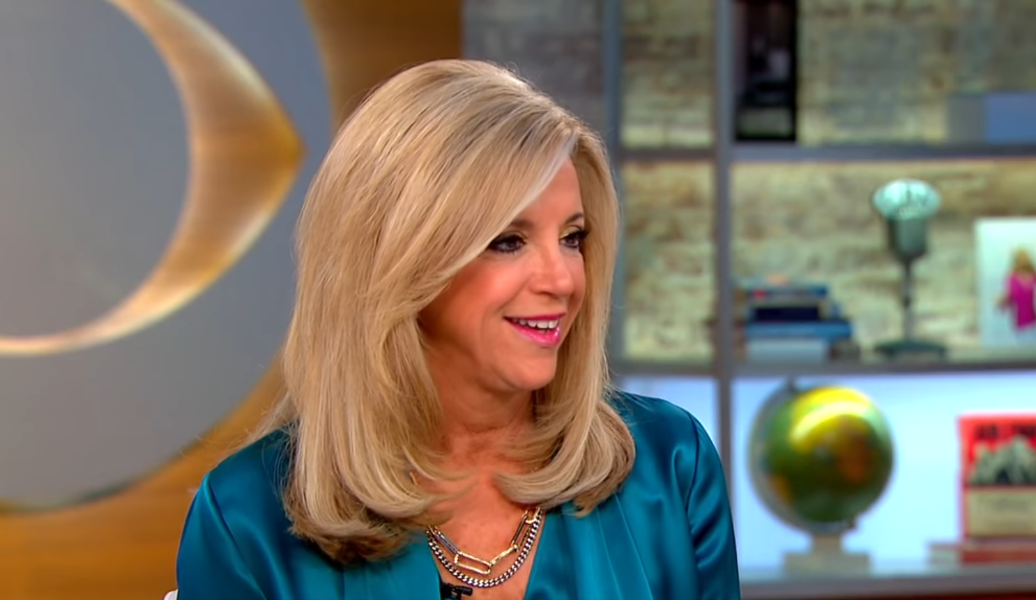 What is Joy Mangano’s Net Worth?