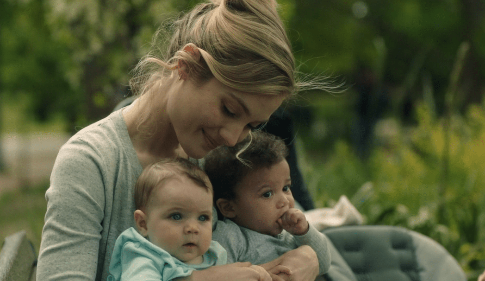 Is Switched Before Birth a True Story? Is the Lifetime Movie Based on