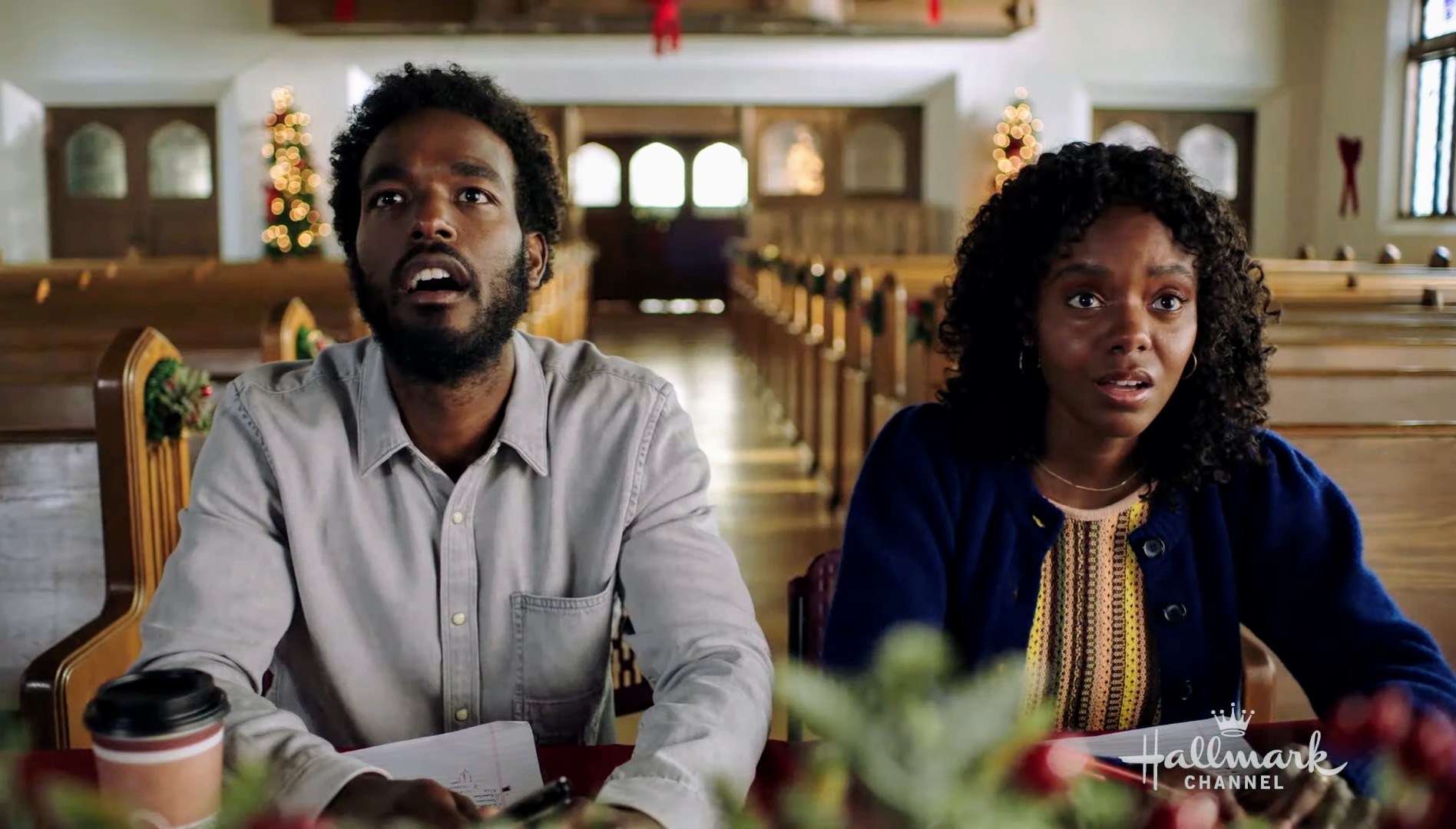 Where was Christmas in Harmony Filmed? Hallmark Cast Details