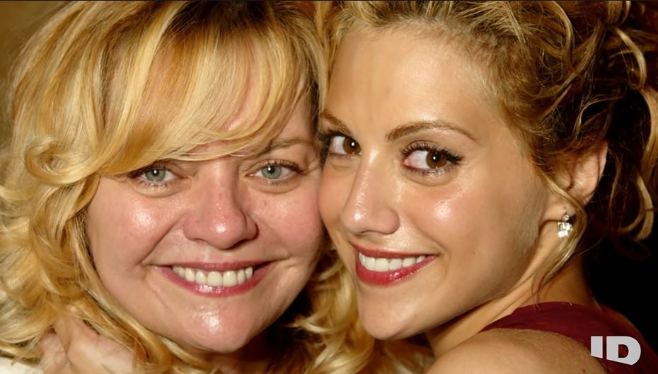 Sharon Murphy Now Where is Brittany Murphy's Mom Today? Update