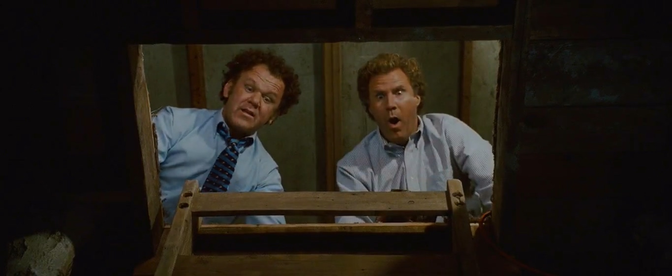 Step Brothers Ending and Post-Credits, Explained