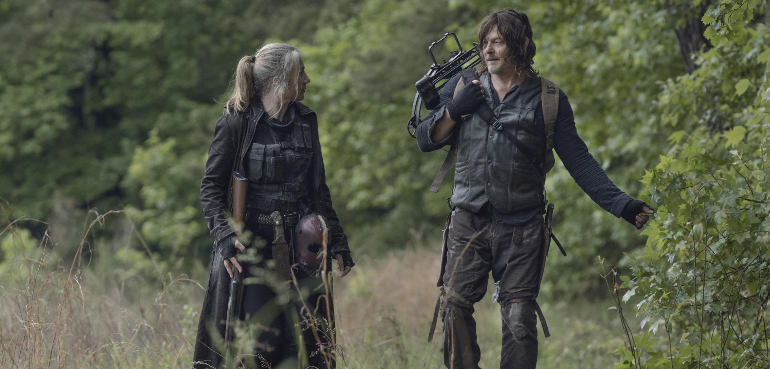 The Walking Dead Season 11 Episode 8 Release Date Spoilers Watch Online