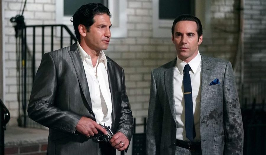 The Many Saints of Newark Ending, Explained: Who Killed Dickie Moltisanti?