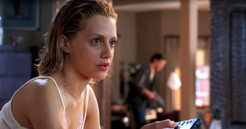 Brittany Murphy's Net Worth At the Time of Her Death