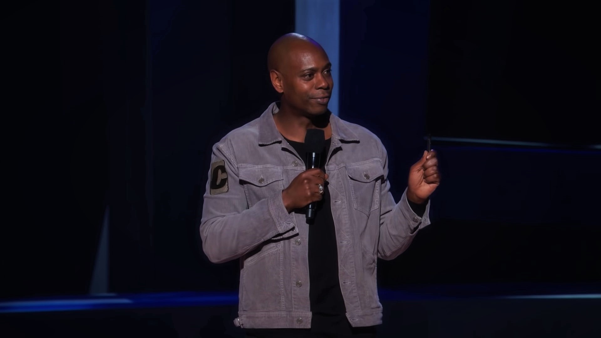 What is Dave Chappelle's Net Worth?