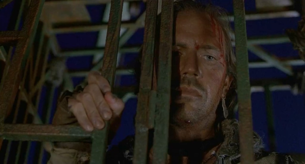 Waterworld Ending, Explained How Did the World Get Submerged?
