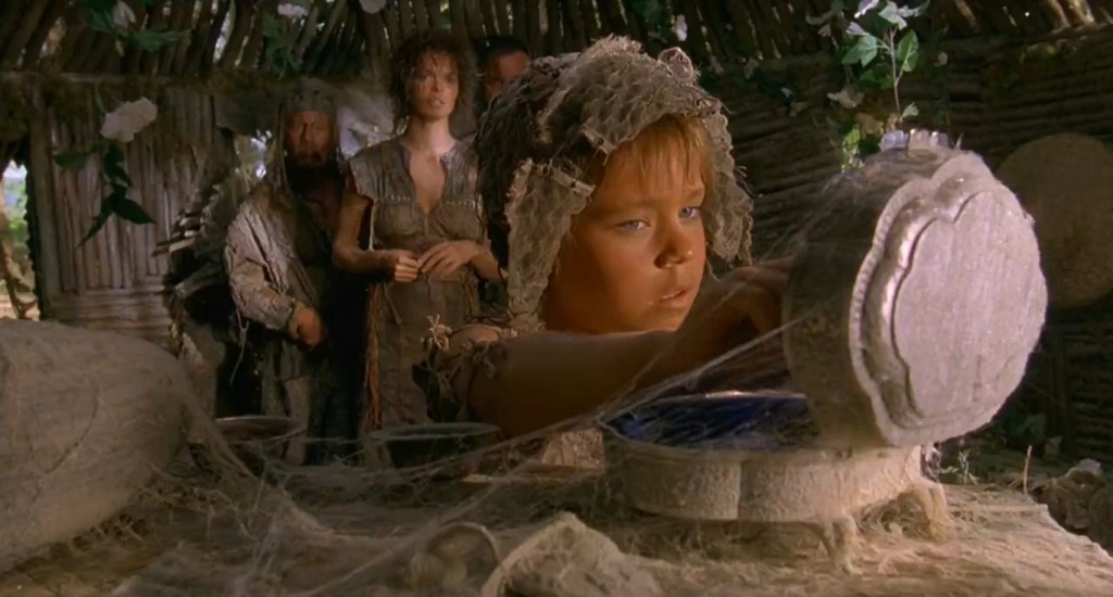 Waterworld Ending, Explained How Did the World Get Submerged?