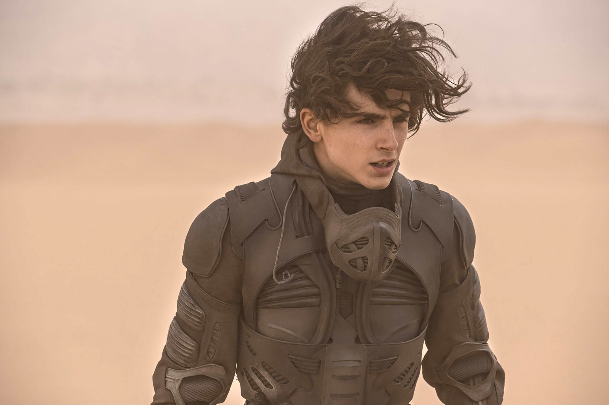 What Are Paul Atreides Powers In Dune