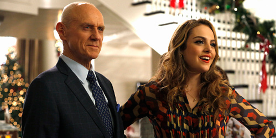 Does Fallon Die In Dynasty? What Happens to Fallon Carrington?