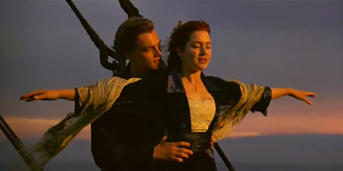 Where Was Titanic Filmed? All Real Titanic Filming Locations