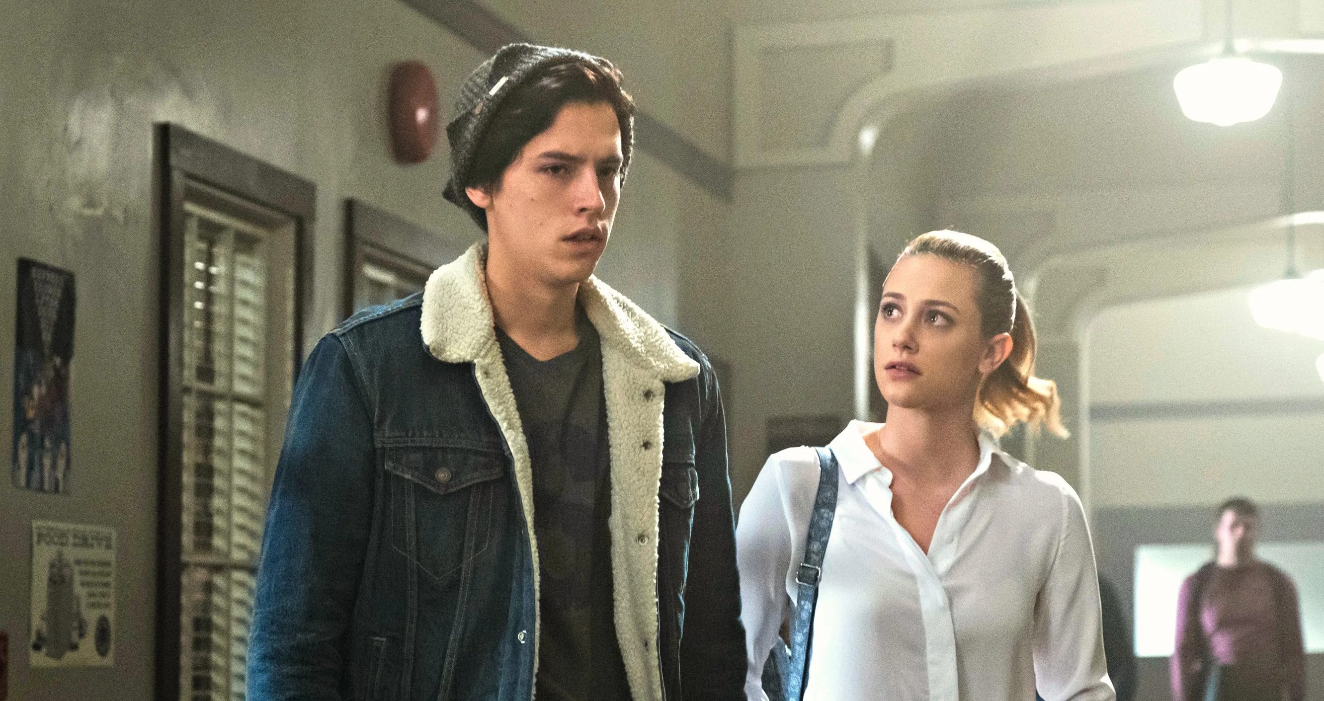Do Jughead and Betty End Up Together in Riverdale Season 5?