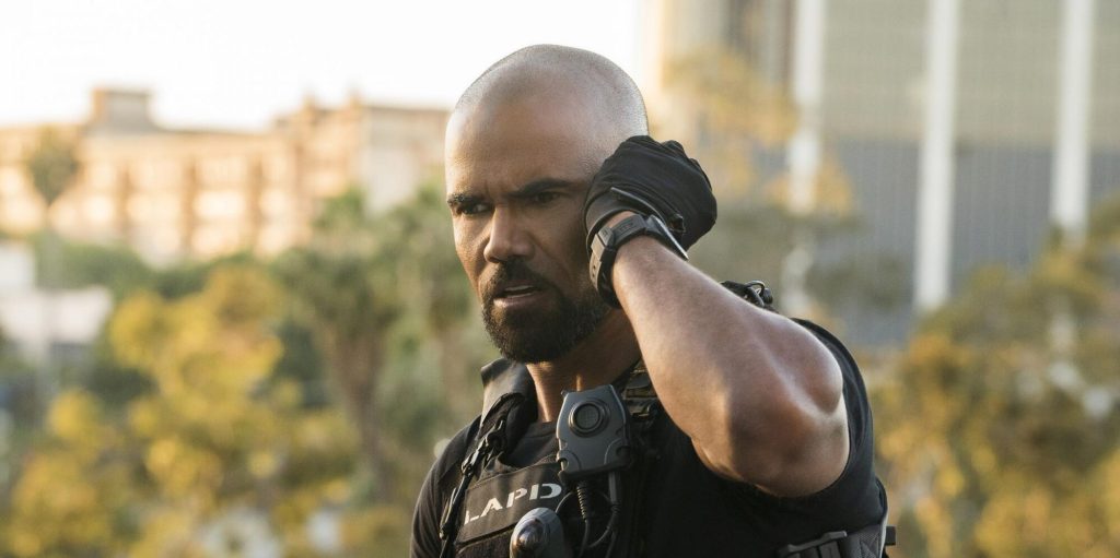 Is Shemar Moore's Hondo Leaving SWAT? Update