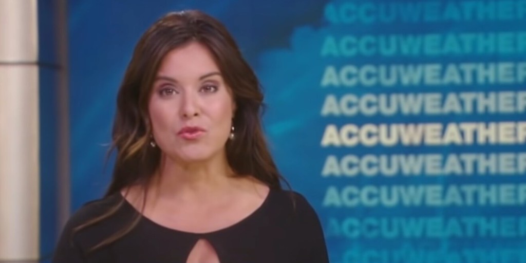 Why Did Amy Freeze Leave Abc News 7160