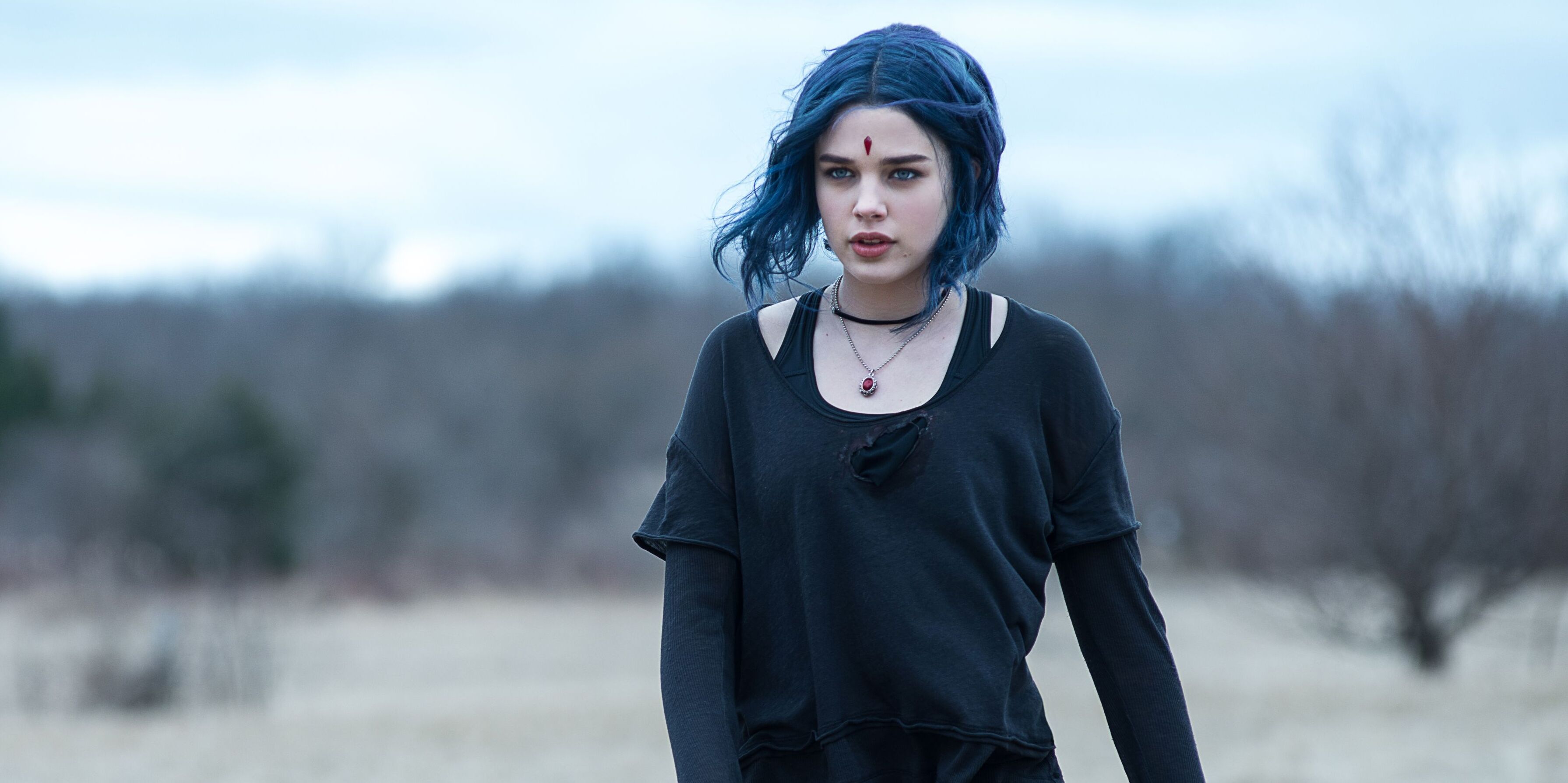 Is Teagan Croft’s Rachel Roth Leaving Titans?