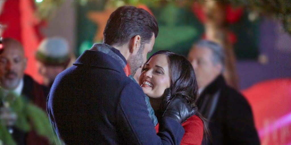 Where Was You, Me & The Christmas Trees Filmed? Hallmark Cast Details