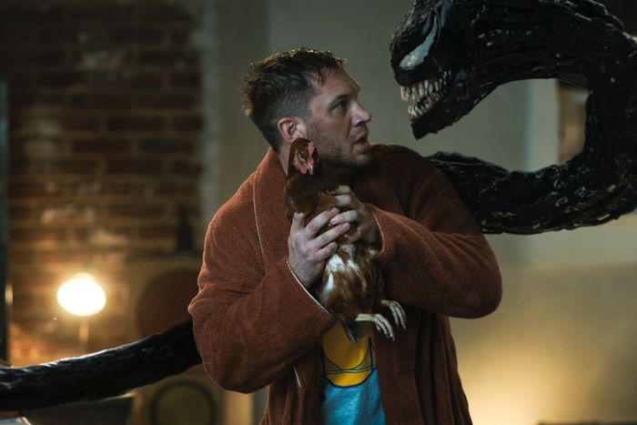 Does Venom 2 Have An End-Credits Scene?