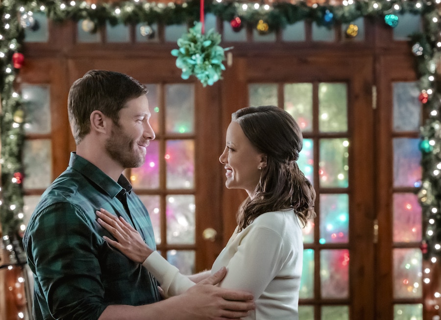 Where Was Christmas in My Heart Filmed? Hallmark Cast Details