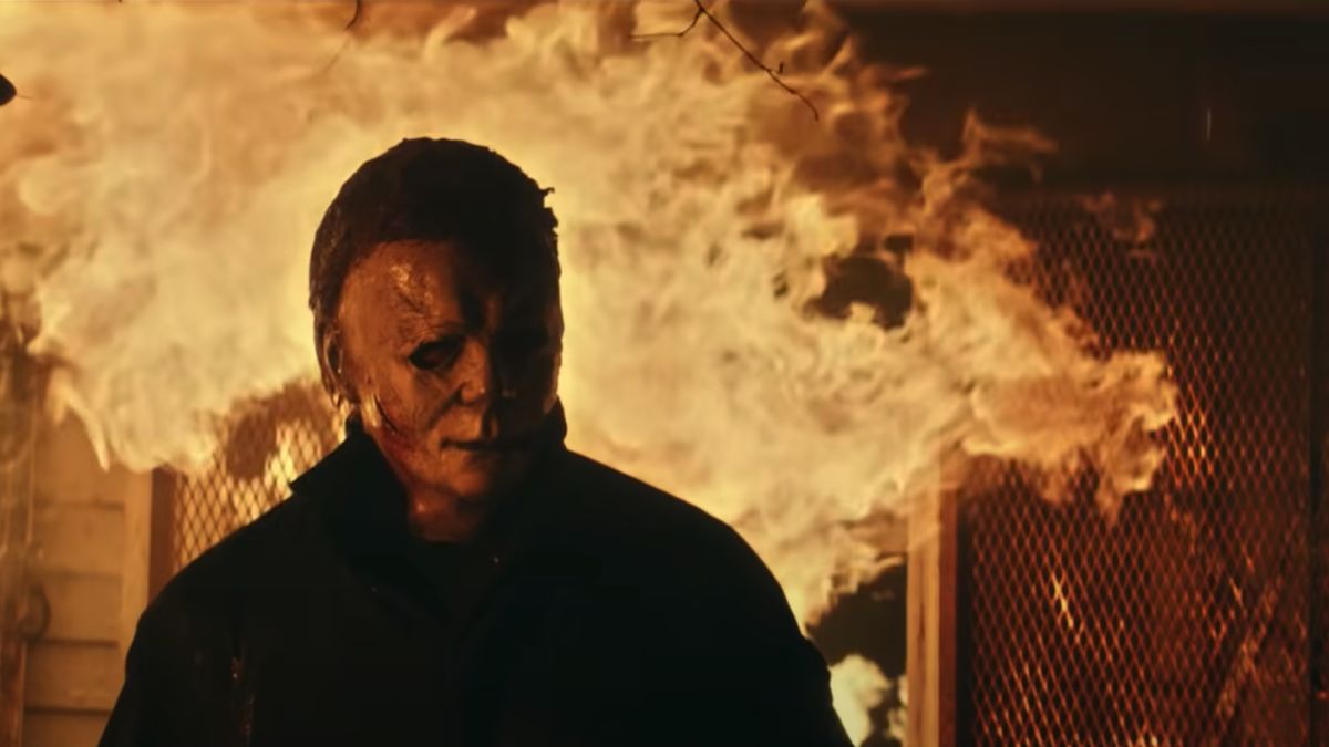 Is Michael Myers Immortal in Halloween? Is He Really a Human?