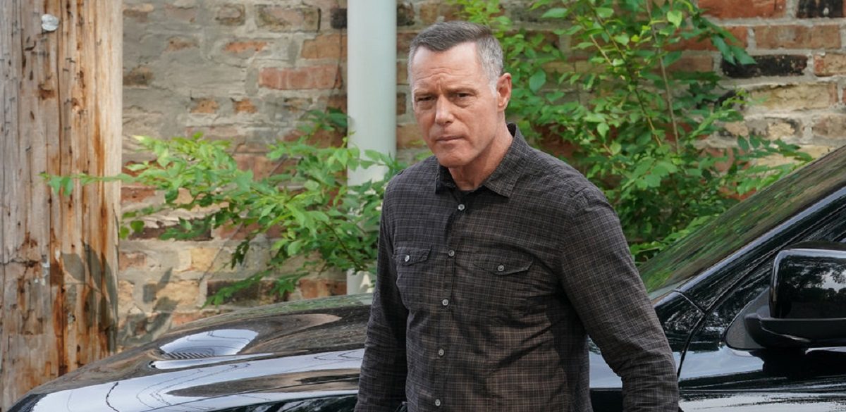 Is Jason Beghe's Hank Voight Leaving Chicago PD? Update