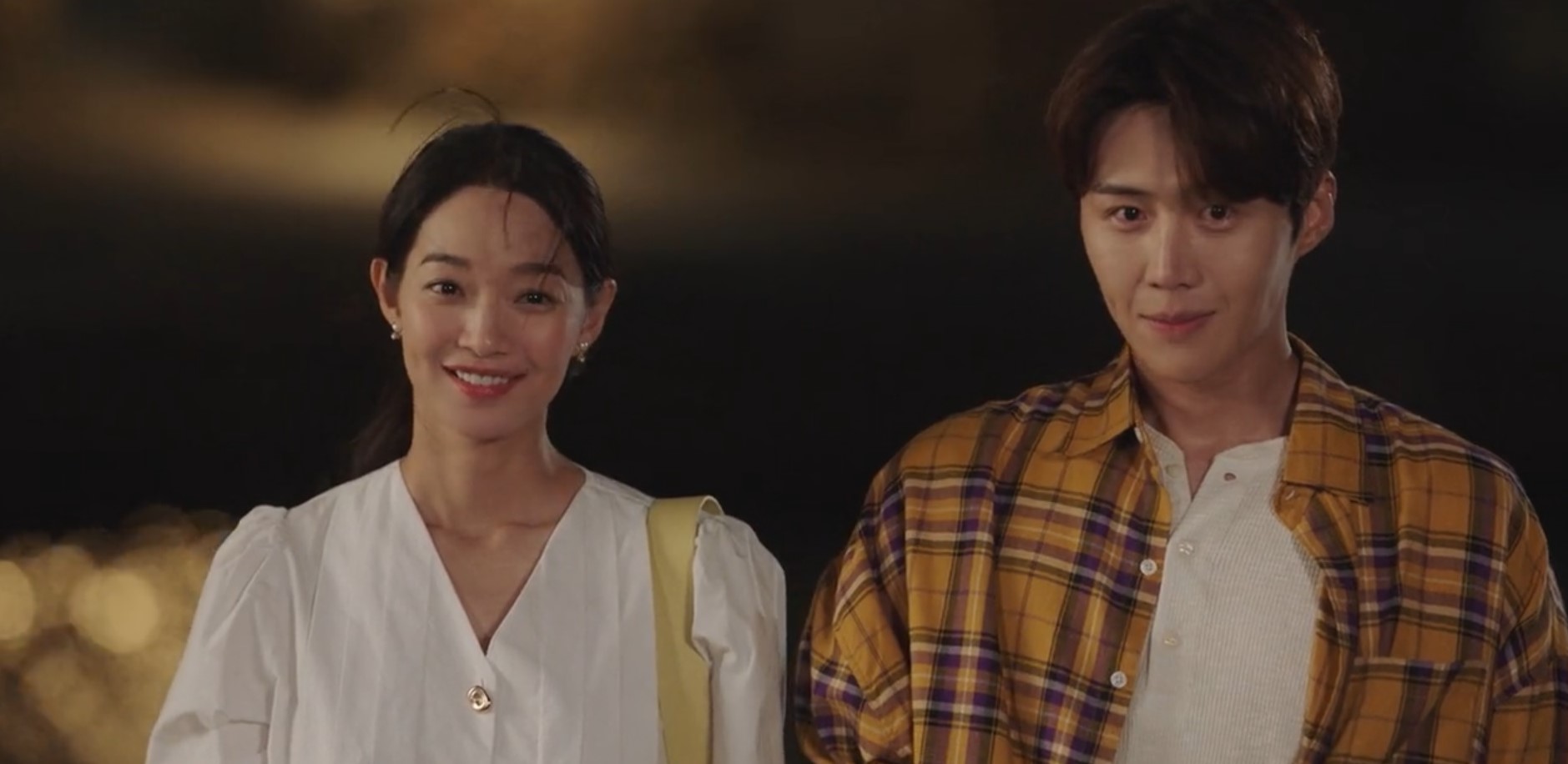 Hometown Cha Cha Cha Ending Explained Do Hye jin and Du sik End