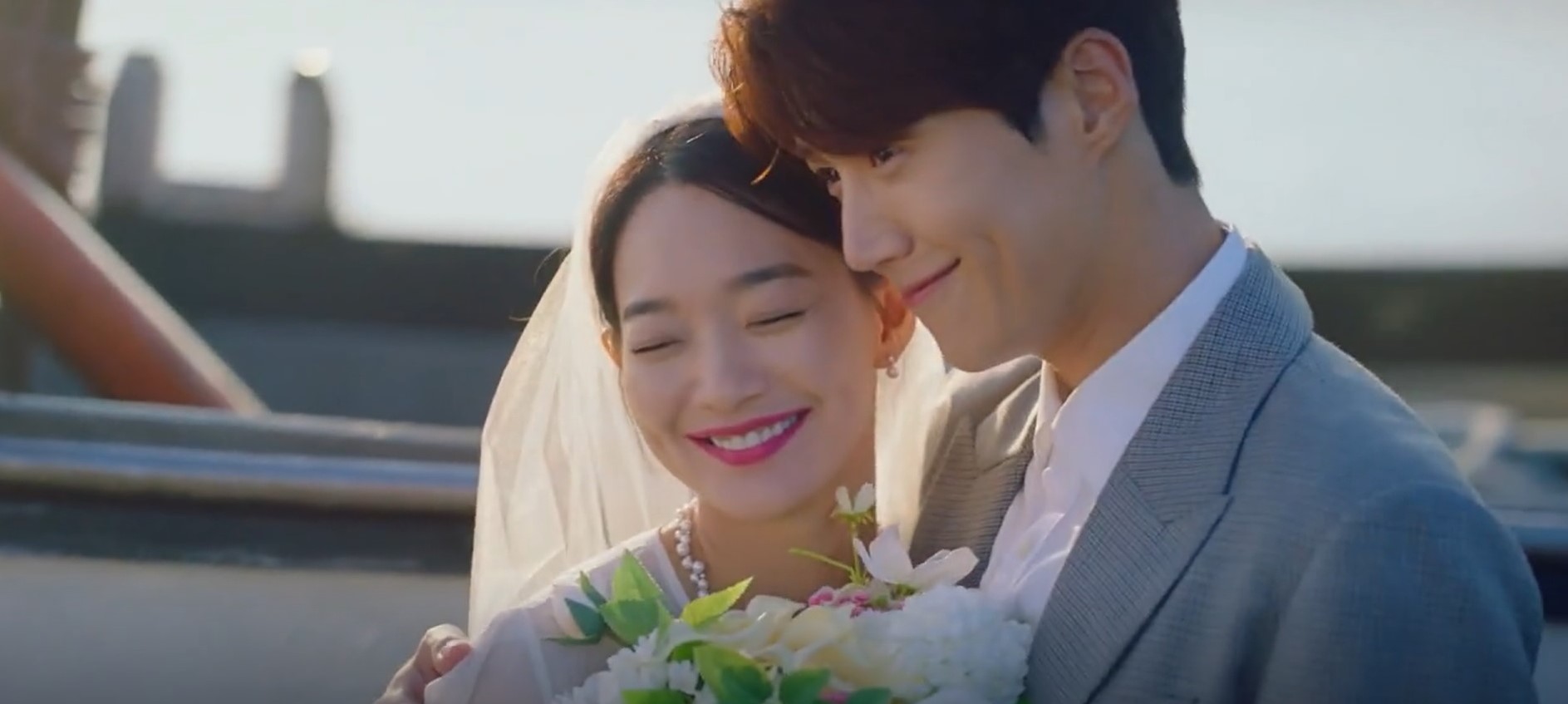 Hometown Cha Cha Cha Ending Explained Do Hye jin and Du sik End