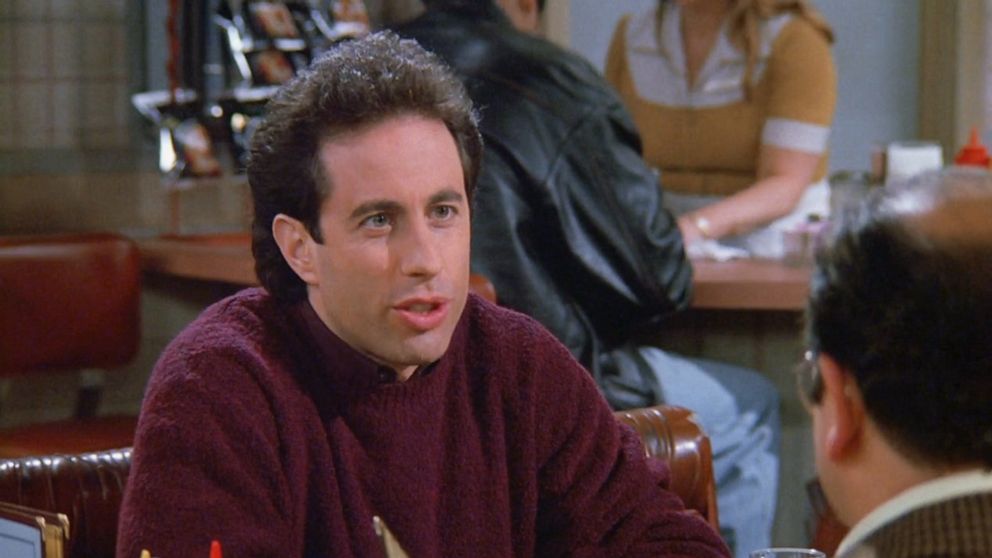 What is Jerry Seinfeld’s Net Worth?