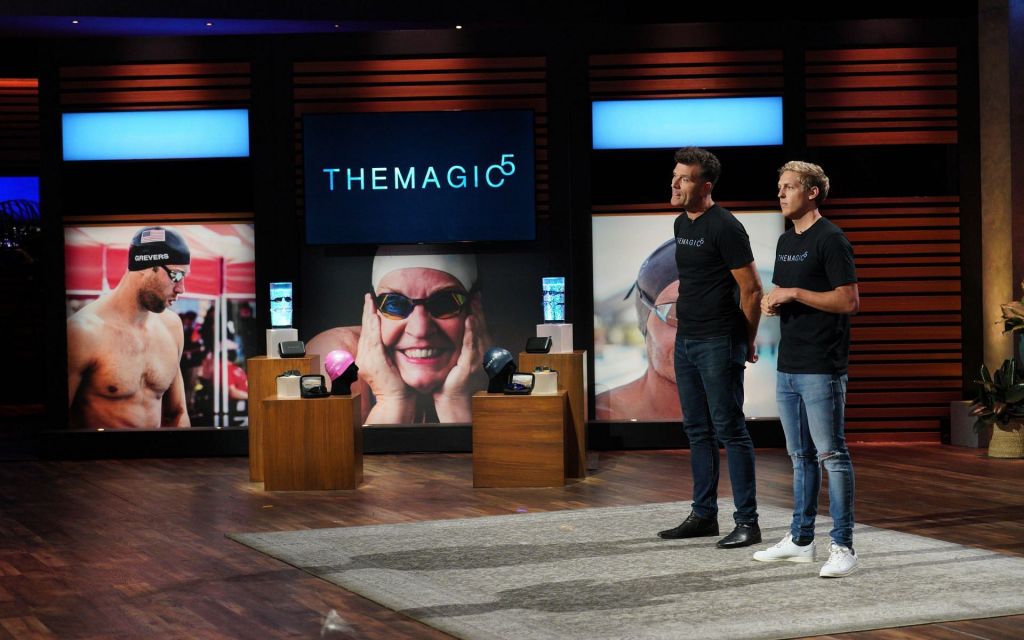 The Magic 5 Shark Tank Update: Where is The Magic 5 Today?