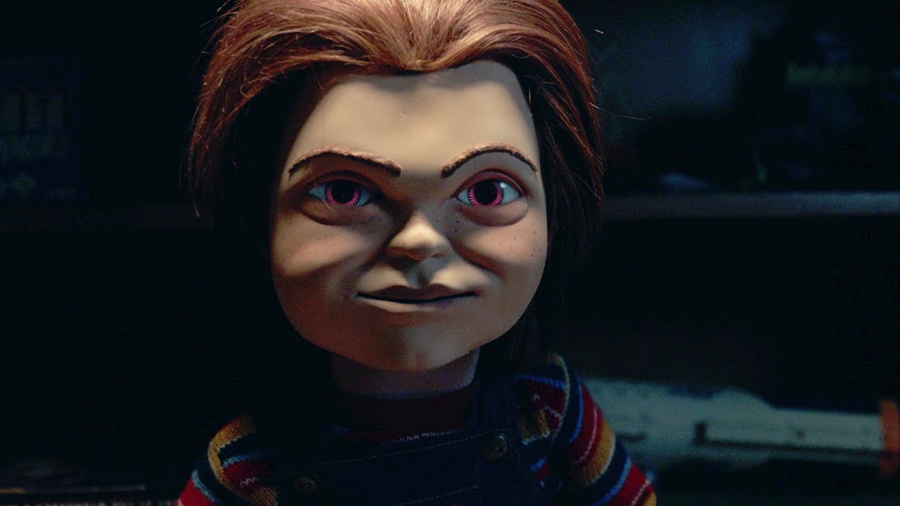 Is Child’s Play (Chucky Movie) on Netflix, Hulu, Prime, or HBO Max?