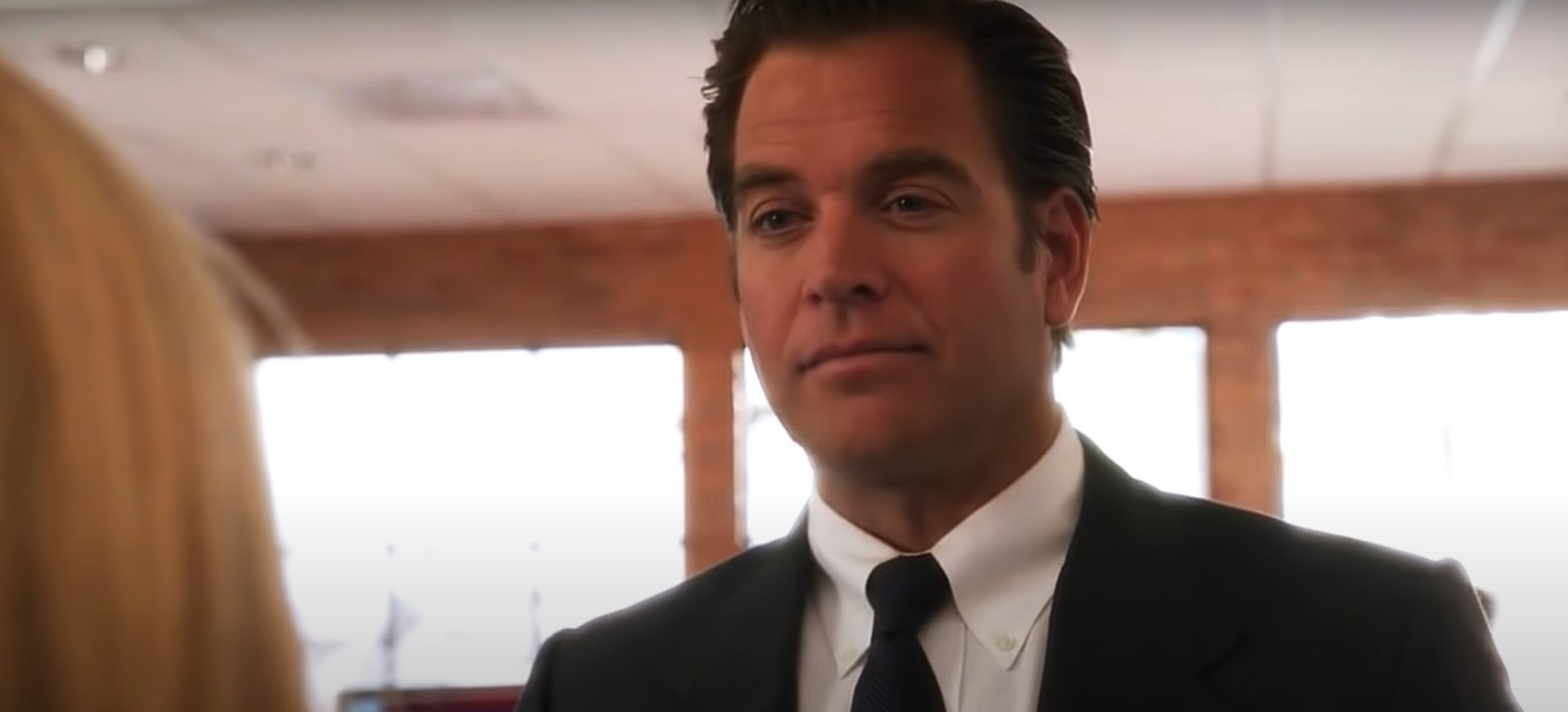 Tony dinozzo