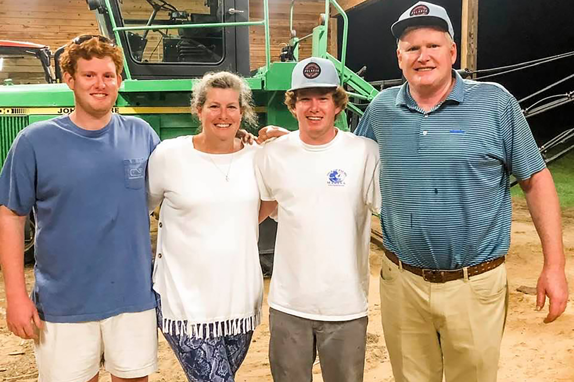 The Murdaugh Family Tree, Fully Explained