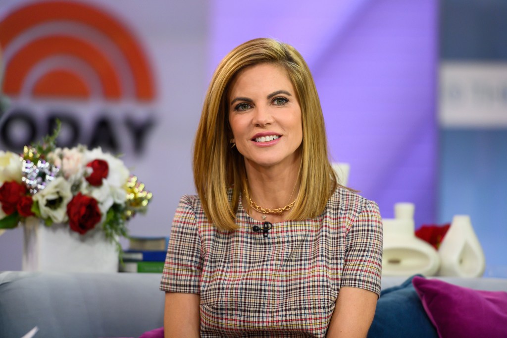 Why Is Natalie Morales Leaving Today Show And Dateline