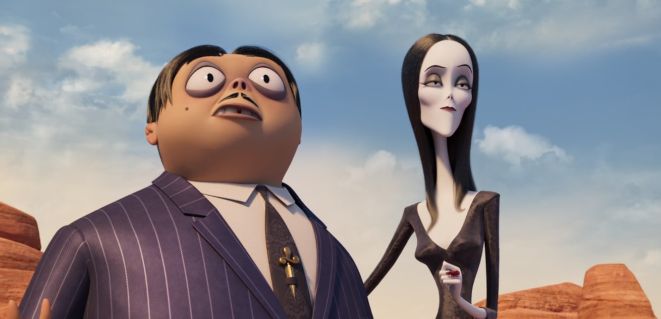 The Addams Family 3 Release Date, Cast, and Plot Details