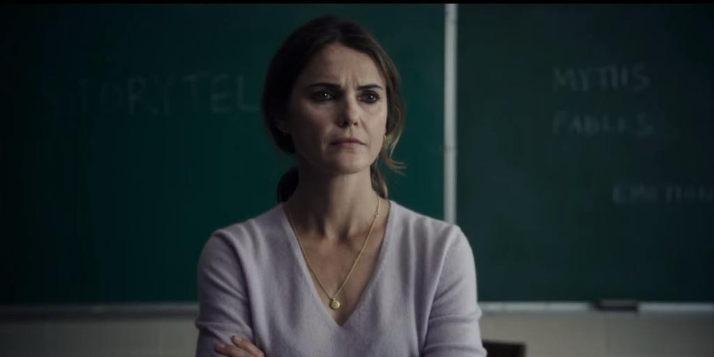 Does Antlers Have an EndCredits Scene?