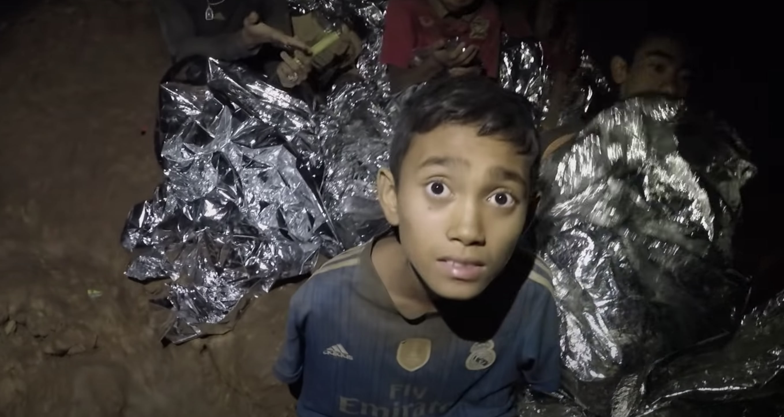 Is The Rescue a True Story? Is the Documentary Based on Thai Cave Rescue?