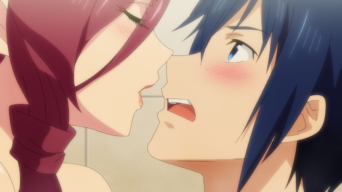 World's End Harem Episode #01 Anime Review