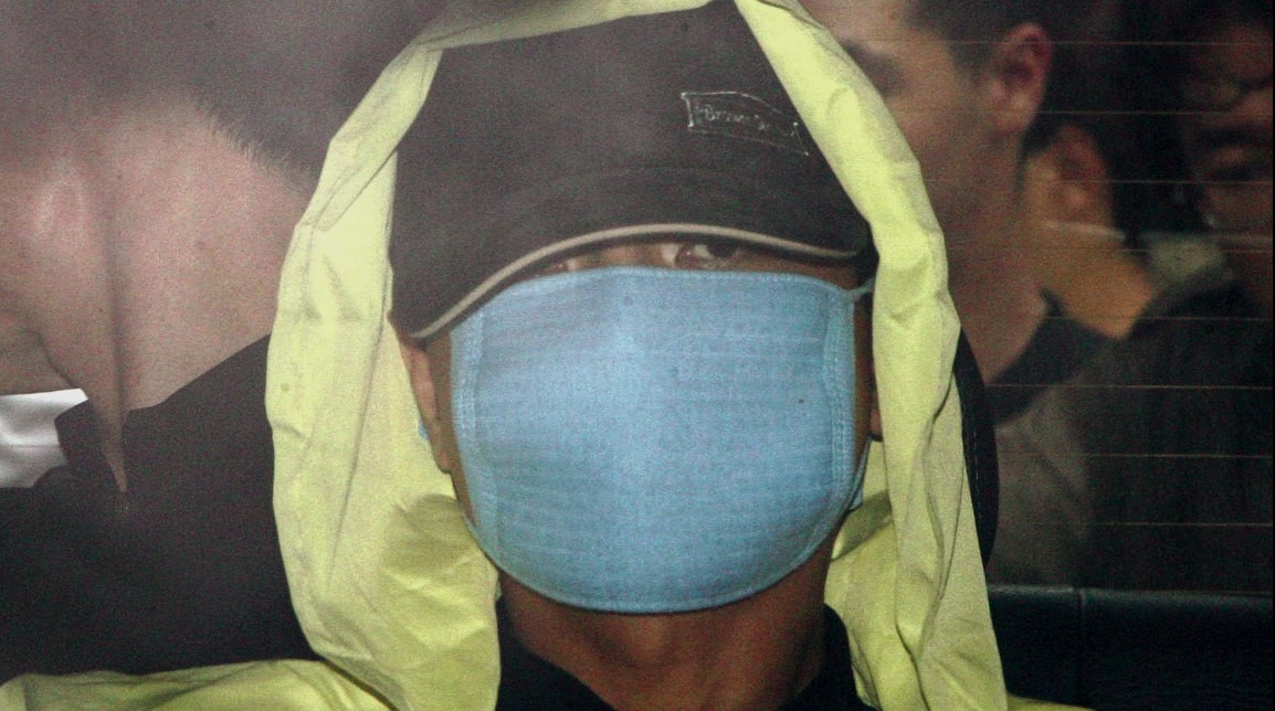 Yoo Young Chul Now Where is the Raincoat Killer Today? Is He Dead or