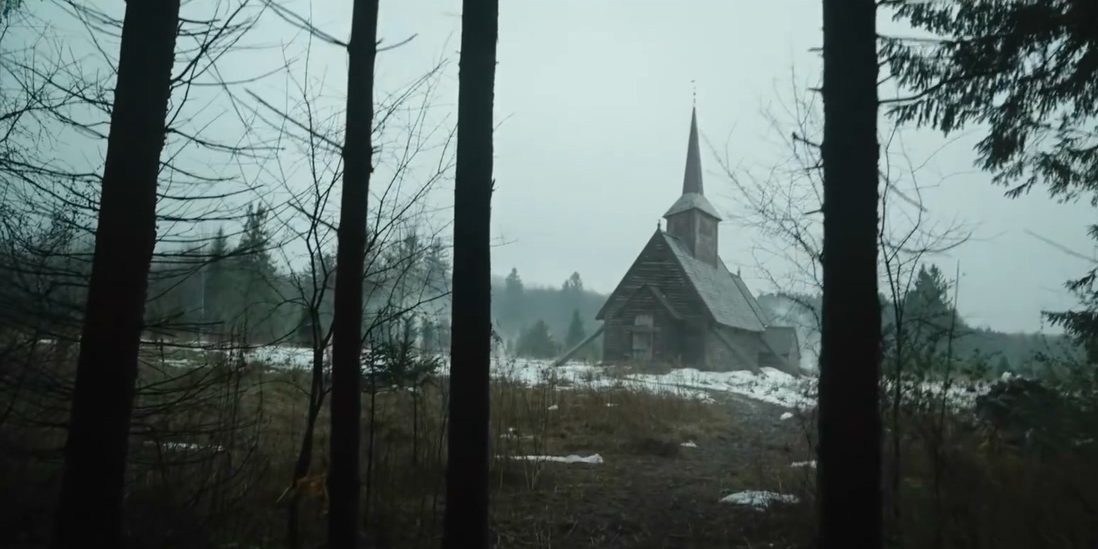 Paranormal Activity Next Of Kin Filming Locations Where Was Paranormal Activity: Next of Kin Filmed? All Filming Locations